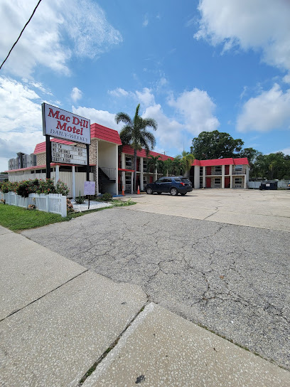 Macdill Motel