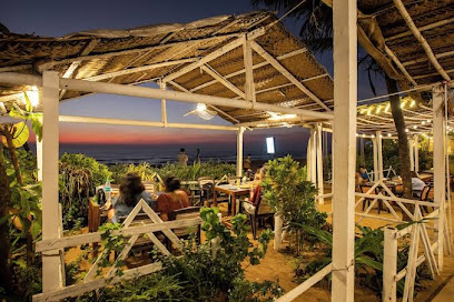 Sunset Cafe Beach Stay Gokarna