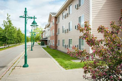 Comfort Inn Downtown - Ship Creek