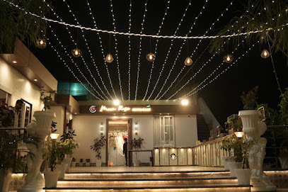 Hotel Sunrise Vista Inn Rambagh Prayagraj