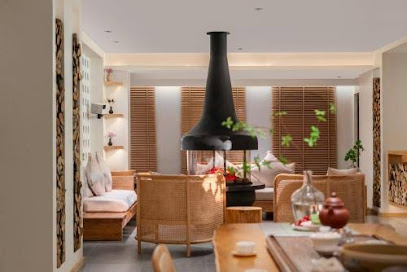 重庆仙女山桃花源民宿