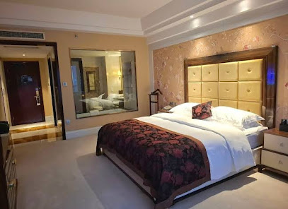 北戴河幸运国际酒店