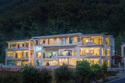 Bright Moon Valley Smart Hotel