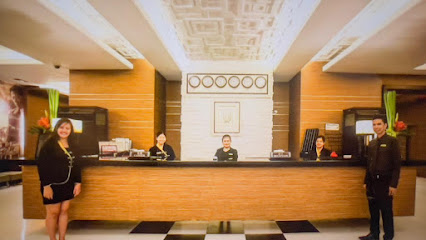 Hotel Konaaz Inn