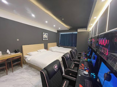 Gaia E-sports Apartment