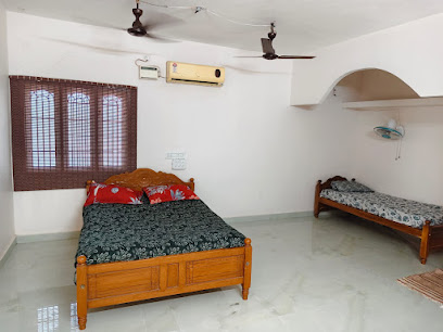 Nilla Home Stays