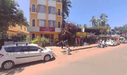 Haci Hotel