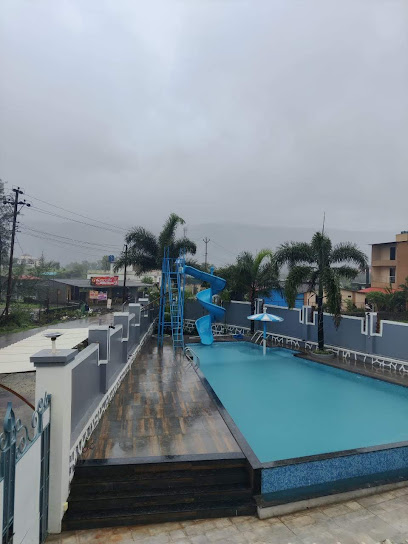 Royal Retreat Lovavla - 7BHK Luxury Villa