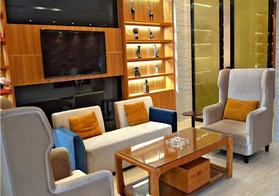 Jtour Inn Xianning Chibiyiqiao North