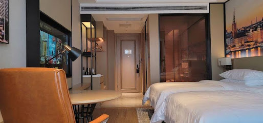 VIENNA INTERNATIONAL HOTEL