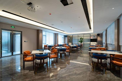 Yizhi Hotel Guangzhou Keyun Road branch