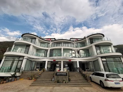 Sea Villa
