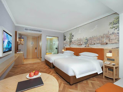 Vienna Hotel