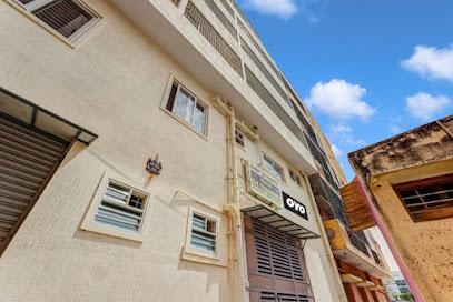 Hotel O Sri Thirumala Lodge