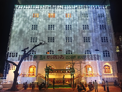 TOWN PALACE