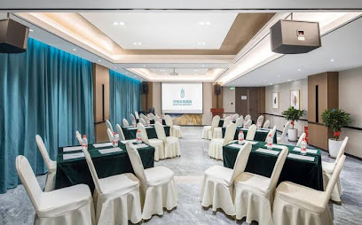 Shenyang Wanyue Peninsula Hotel