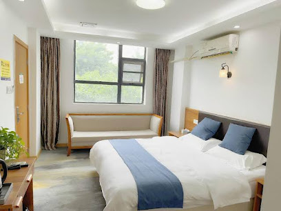 Santai Haishang Hotel