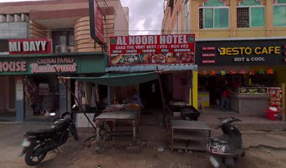 AL NOORI HOTEL