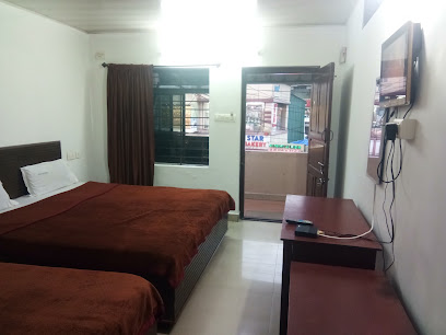 Kalinivas Rooms