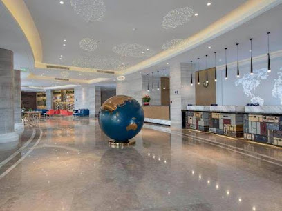 Kyriad Marvelous Hotel
