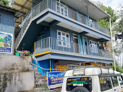 Vedanta homestay