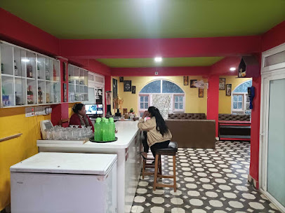 OYO Mayalls Lounge And Bar