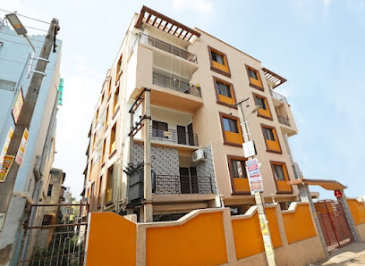 OYO Residency Inn