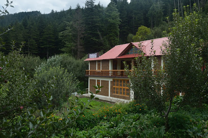 Himalaya Vista ( Home Stay) Village Home Stay
