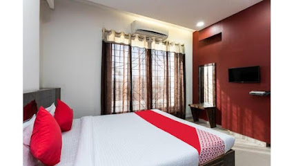 OYO 27857 Vitthal Rukmani Palace