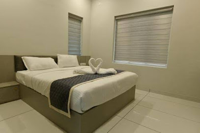 Star guest House
