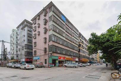 OYO Shenzhen Longgang Xiaoxiao Accommodation