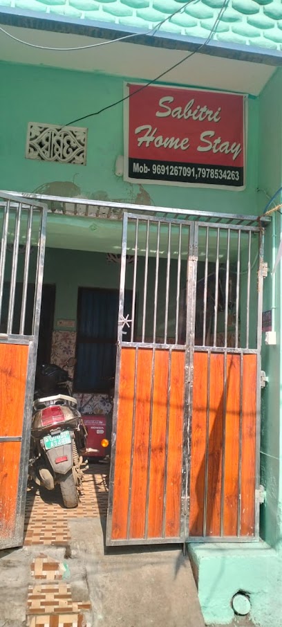 Sabitri Homestay