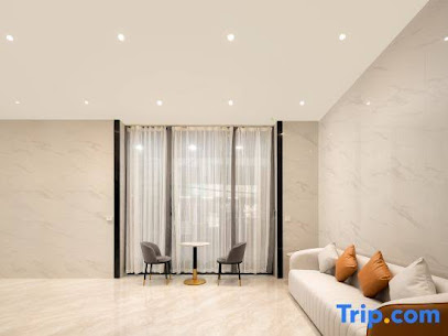 Jimeiju Design Homestay