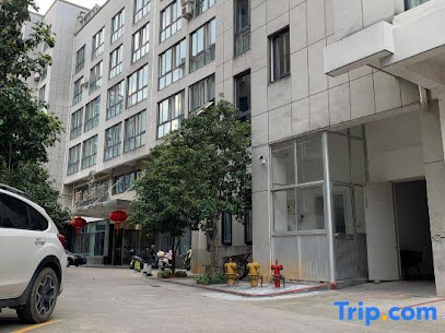 XINSHAN HOTEL