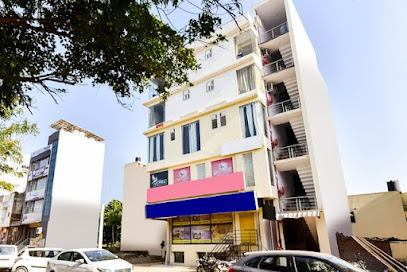 OYO Flagship Hotel Skyview