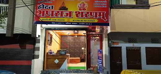 Hotel Ganraj