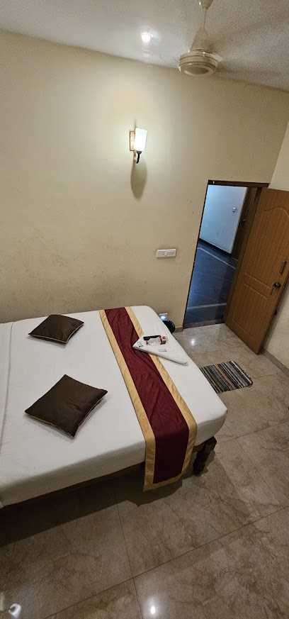 Hotel Dreams Stay
