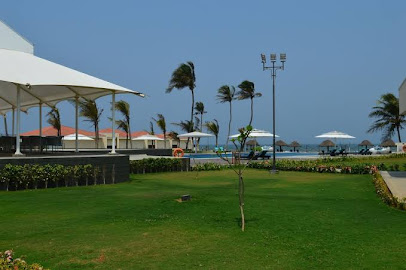 Welcomhotel By ITC Hotels, Kences Palm Beach