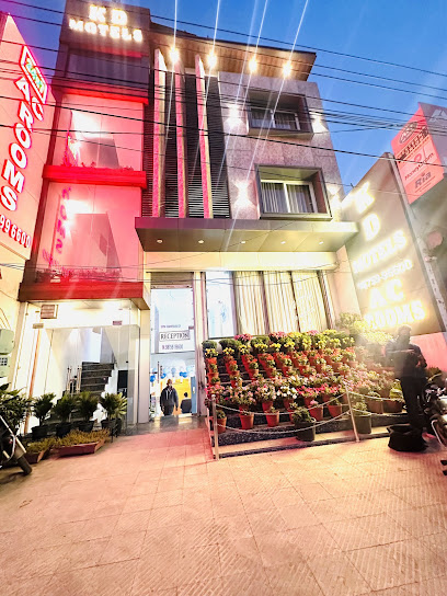 K D MOTELS - Best Hotel in Patiala, Family Hotel in Patiala, Room in Patiala