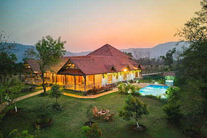 StayVista at Orchard by the River