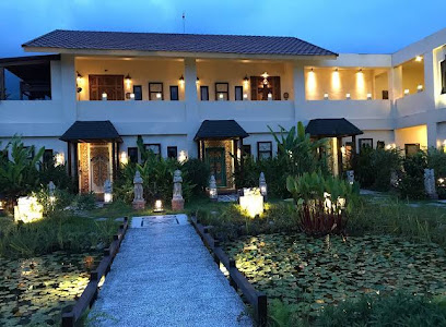 Bali Budaya峇里布達雅