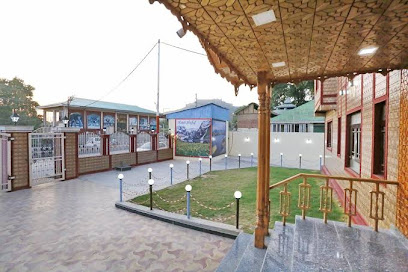 Hotel Shefaf-Best Hotel in Kashmir
