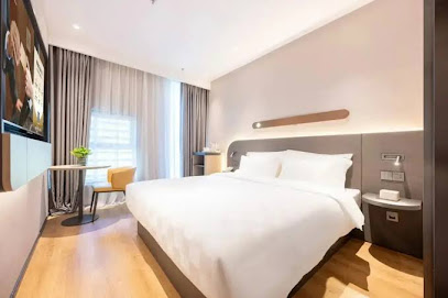 锦江之星连锁旅馆