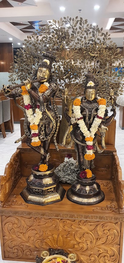 HOTEL RADHAKRISHNA