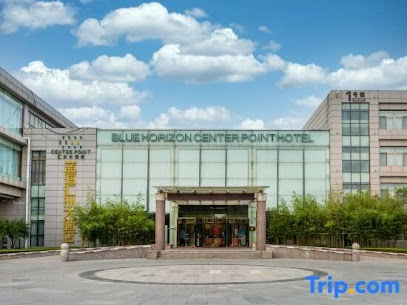 蓝海汇洲大酒店