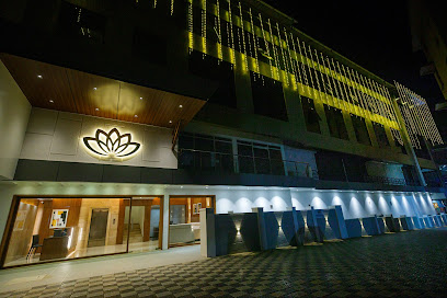 Hotel Laxmi Cityside