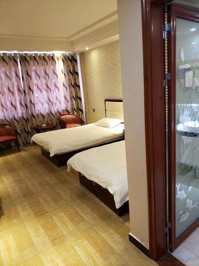Wenjun Hotel