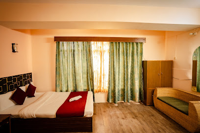 Hotel Yalung Retreat - MG Marg, Gangtok