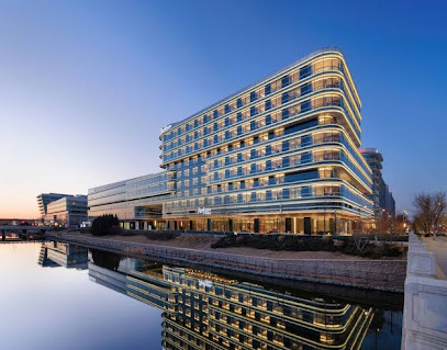 Radisson Hotel, Beijing Daxing Airport
