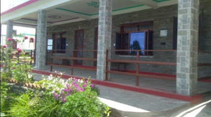 Kasar Home Stay Kasardevi